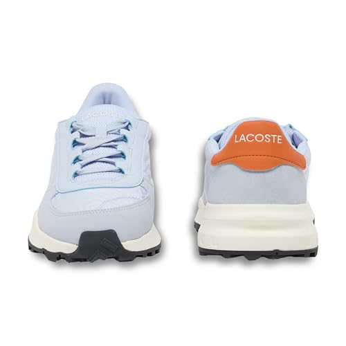 Image of Lacoste Men's Elite Active Evo Sneakers