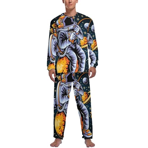 Vêtements de nuit homme pour nuits fraîches Espace Pêche