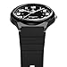 LN LENQIN Reloj Hombre AnalóGicos Relojes de Cuarzo Hombres 30M Impermeable Moda A Prueba de Reloj para Hombre Agua Casual Hombres DiseñAdor Silicona Relojes Regalo Padre Imagen de LN LENQIN Reloj Hombre AnalóGicos Relojes de Cuarzo Hombres 30M Impermeable Moda A Prueba de Reloj para Hombre Agua Casual Hombres DiseñAdor Silicona Relojes Regalo Padre