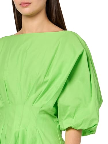 Trina Turk Women's Pleated a Line Dress3