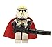 LEGO Parts: Star Wars Elite Ep3 Clone Trooper with Cape and Heavy Cannon