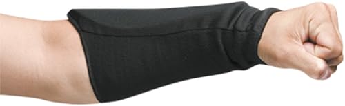 ProForce Protector de antebrazo - Pequeño Negro #84960