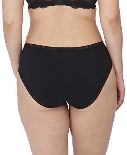 Image of Natori Women's Pima Bliss French Cut Briefs 3 Pack