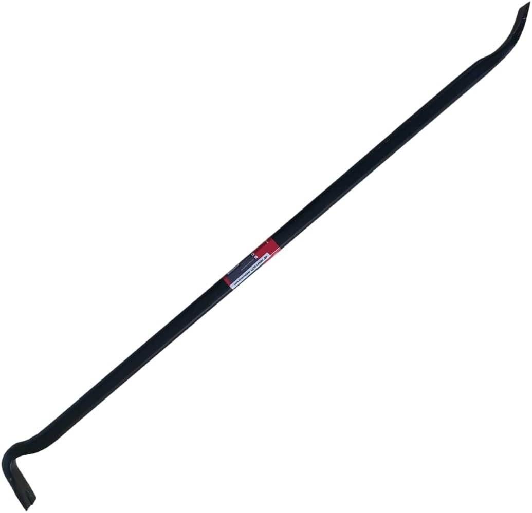 Toolzone48" Heavy Duty Wrecking Bar