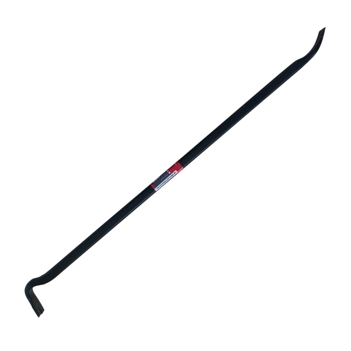 Toolzone48" Heavy Duty Wrecking Bar