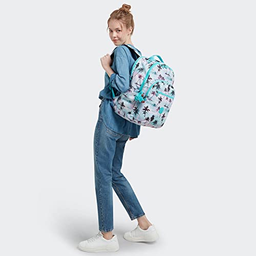 Kipling Women's Seoul Go Extra Large Laptop Backpack