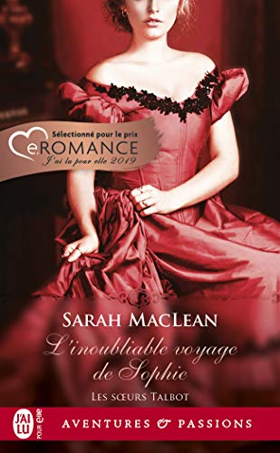 Télécharger Les sœurs Talbot (Tome 1) - L’inoubliable voyage de Sophie PDF