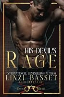 His Devil's Rage 1093372982 Book Cover