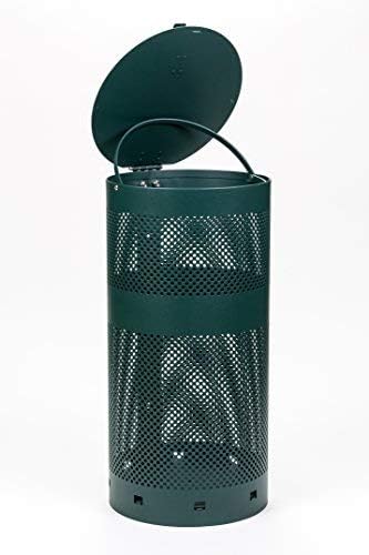 dog waste station amazon