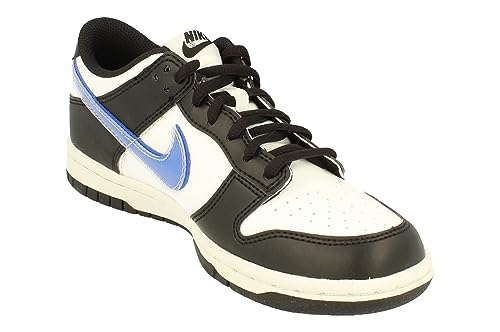 Image of Nike Kid's Dunk Low Sneaker