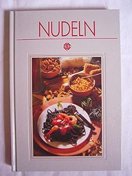 Hardcover Nudeln [German] Book