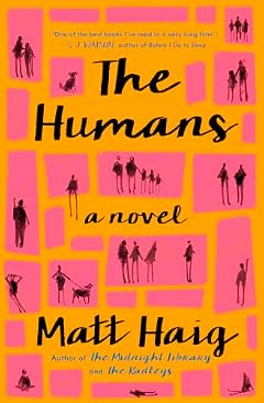 Book of the month