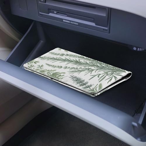 Organizador de Documentos para Auto Slim miniatura 7