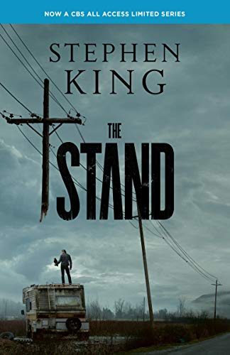 The Stand (Movie Tie-in Edition)