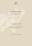 Gaudeamus igitur: 3 (Consonantia)