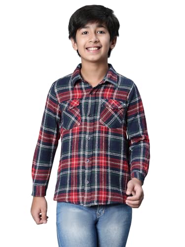 Image of oxolloxo Boys Shirt