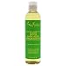 Shea Moisture African Water Mint & Ginger Detox Bath-Body & Massage Oil for Unisex, 8 Ounce