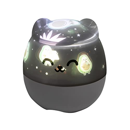 Miniatura 5 de Mr. Wonderful Luz proyector that's almost as dazzling as you