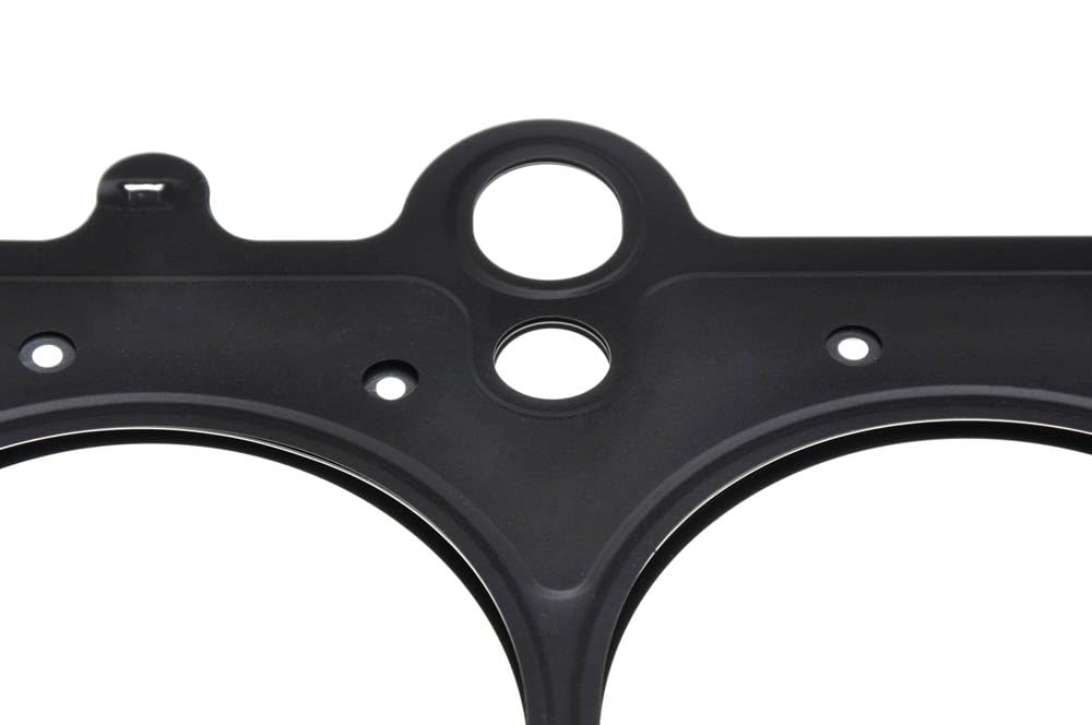Ajusa 10157740 Guarnizione Testata - Diametro 76mm, Spessore 1,45mm - Per Citroen, Fiat, Ford, Mazda, Mini, Peugeot, Suzuki, Volvo