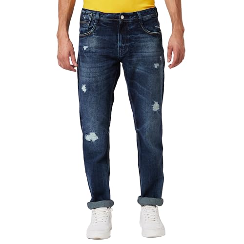 Image of Spykar Men Jeans