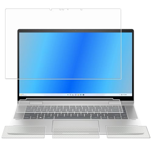 [4�_�Z�b�g(���+�p�[�����X�g+�^�b�`�p�b�h+�L�[�{�[�h�J�o�[)] ClearView HP ENVY x360 15-fe 15-fe0000 2023�N���f�� 15�C���`�p [�R�� �R�E�C���X �h�w��] �t�� �ی� �t�B�����{�J�[�{���� �ی�t�B����