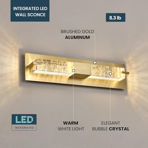 Consejos y comparativas para Comprar Lamparas de muro interior Top diez. 12 Imagen adicional