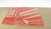 Pattern Cutting 0713427043 Book Cover