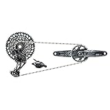 Maneta de cambio GX EAGLE trigger 12v con abrazadera.