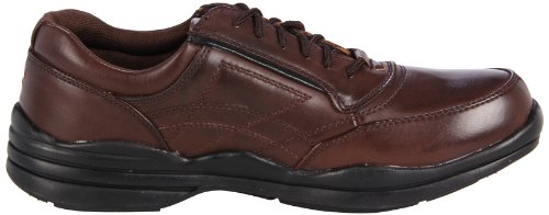 Image of Deer Stags Men's New Millenium Oxford