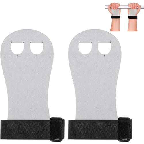 TEOZBLU 1 Paire Protège-Palmes de Gymnastique | Protection...