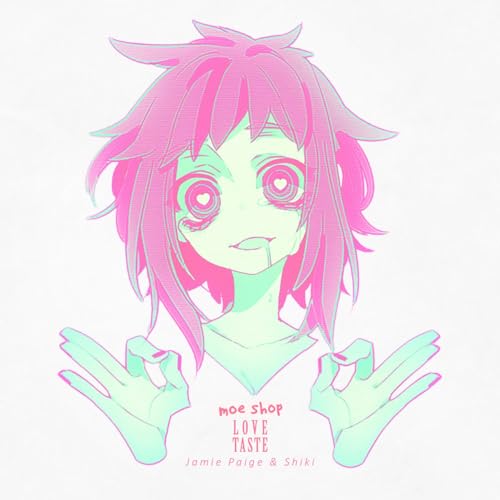 Moe Shop feat. Jamie Paige & Shiki-TMNS