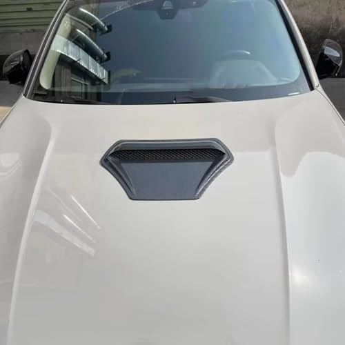 Grille d'évent de capot Land Rover Defender finition premium
