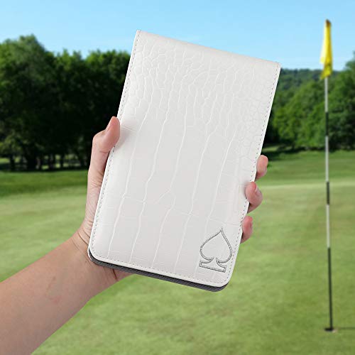 CRAFTSMAN Crocodile Pattern Score Holder