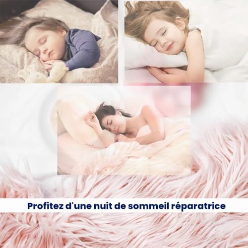 3D papillons ensembles de literie colorés en grand format - 7