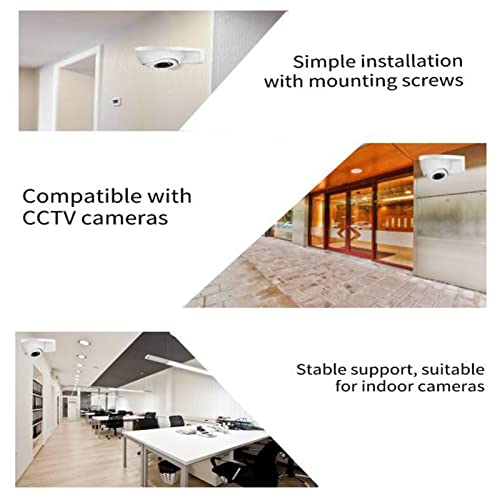 Staffa Universale per Telecamera, Piccola Staffa