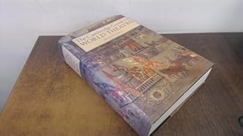 Hardcover The Cambridge Guide to World Theatre Book