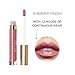 stila Stay All Day® Shimmer Liquid Lipstick, 0.10 oz.