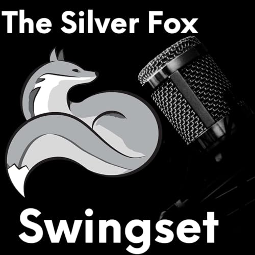 The Silver Fox Swingset cover art