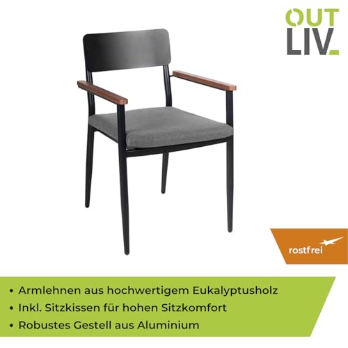 Gedacht für das Leben draußen