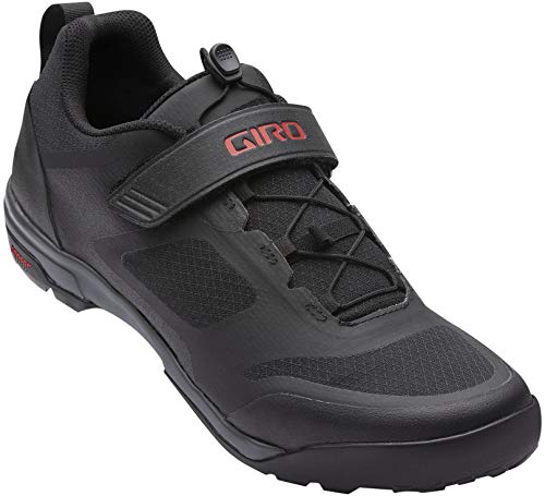 Image of Giro Ventana Fastlace Men's Mountain Bike Shoe