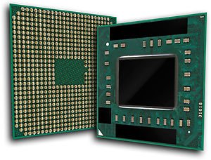 AM4500DEC44HJ AMD Mobile x4 A8-4500M 1.9GHz 4MB FS1 LP