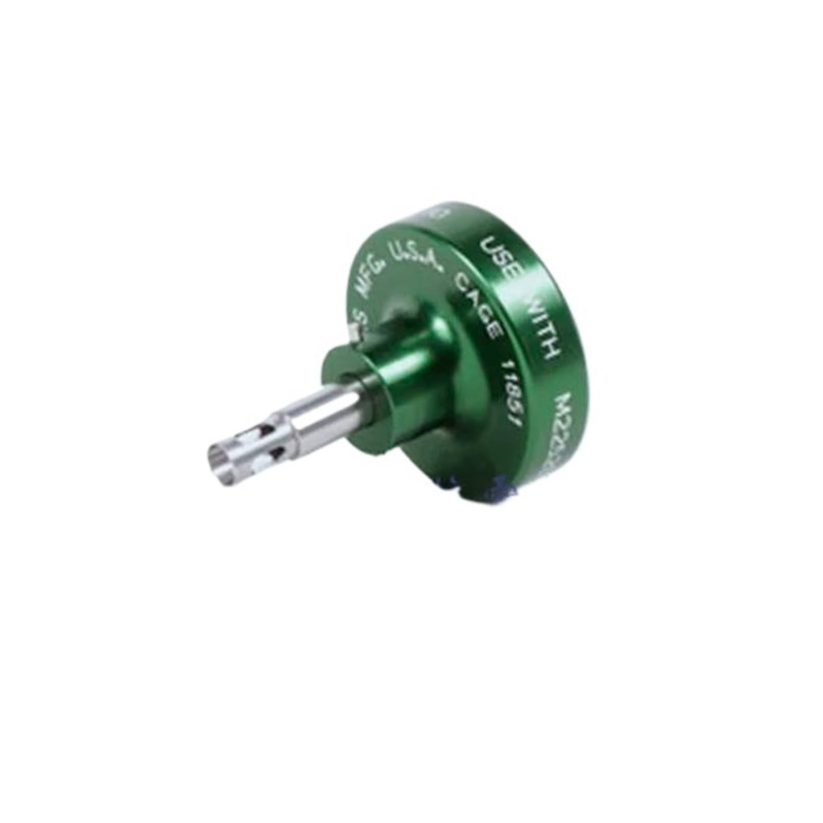 Positionneur de pince à sertir M22520/7-02(86-1S), for Original industriel