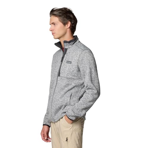 Image of Columbia Sweater Weather Full Zip