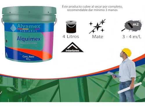 Recopilación de Litro de pintura comex disponible en línea para comprar. 17 Recopilación de Litro de pintura comex disponible en línea para comprar. 14