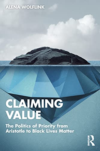 Claiming Value view 2