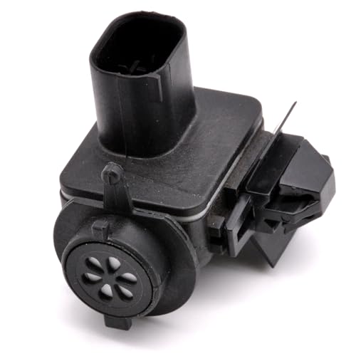 Qualité de l'air Capteur climatique Pour A3 A4 A6 A8 Q3 Q7 R8 Pou...