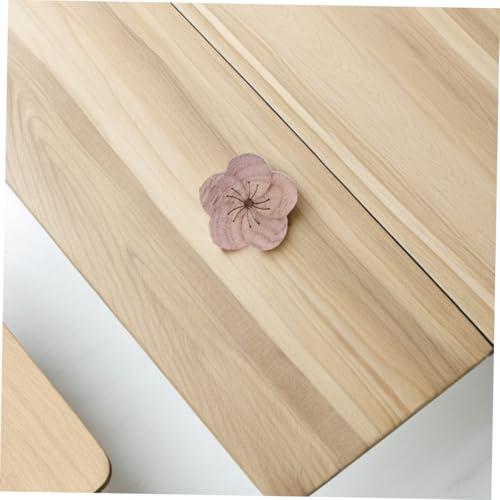 Difusor aromático eléctrico portátil de madera Ipetboom miniatura 5