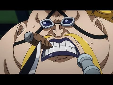 ワンピース