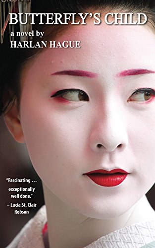 Butterfly's Child (English Edition) Butterfly's Child (English Edition)