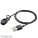 Produktbild Hearthrousy Kabel Datenzeile Ladekabel USB-Ersatzladegerät für Plantronics Voyager Bluetooth LegendKabel